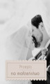 Okładka książki: Przepis na małżeństwo