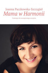 Okładka: Mama w Harmonii
