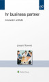 Okładka książki: HR Business Partner. Koncepcja i praktyka