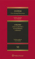 Okładka książki: System Prawa Karnego Procesowego. Tom VI. Strony i inni uczestnicy postępowania karnego