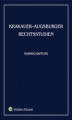 Okładka książki: Krakauer-Augsburger Rechtsstudien. Normschaffung