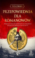 Okładka książki: Przepowiednia dla Romanowów