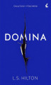 Okładka książki: Domina