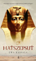Okładka książki: Hatszepsut