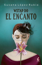 Okładka: Wstąp do El Encanto