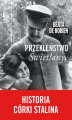 Okładka książki: Przekleństwo Swietłany. Historia córki Stalina