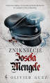 Okładka książki: Zniknięcie Josefa Mengele