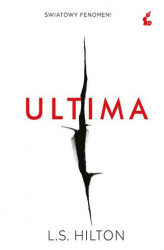 Okładka: Ultima