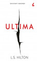 Okładka książki: Ultima