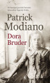 Okładka książki: Dora Bruder