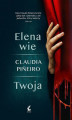 Okładka książki: Elena wie/Twoja