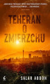 Okładka książki: Teheran o zmierzchu