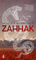Okładka książki: Zahhak