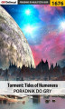 Okładka książki: Torment: Tides of Numenera - poradnik do gry