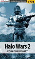 Okładka książki: Halo Wars 2 - poradnik do gry