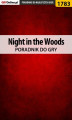 Okładka książki: Night in the Woods - poradnik do gry