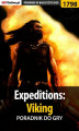 Okładka książki: Expeditions: Viking - poradnik do gry