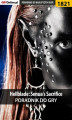 Okładka książki: Hellblade: Senua's Sacrifice - poradnik do gry