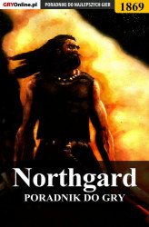 Okładka: Northgard - poradnik do gry