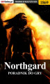 Okładka książki: Northgard - poradnik do gry