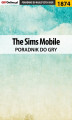 Okładka książki: The Sims Mobile - poradnik do gry