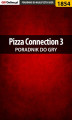 Okładka książki: Pizza Connection 3 - poradnik do gry