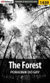 Okładka książki: The Forest - poradnik do gry