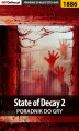 Okładka książki: State of Decay 2 - poradnik do gry