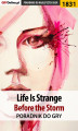 Okładka książki: Life Is Strange: Before the Storm - poradnik do gry
