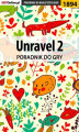 Okładka książki: Unravel 2 - poradnik do gry