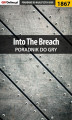 Okładka książki: Into The Breach - poradnik do gry