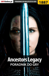 Okładka: Ancestors Legacy - poradnik do gry