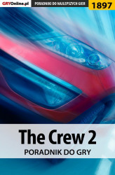 Okładka: The Crew 2 - poradnik do gry