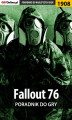 Okładka książki: Fallout 76 - poradnik do gry