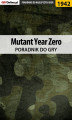 Okładka książki: Mutant Year Zero - poradnik do gry