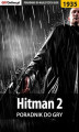 Okładka książki: Hitman 2 - poradnik do gry