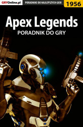 Okładka: Apex Legends - poradnik do gry