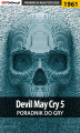 Okładka książki: Devil May Cry 5 - poradnik do gry