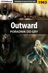 Okładka: Outward - poradnik do gry