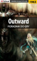 Okładka książki: Outward - poradnik do gry