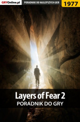 Okładka: Layers of Fear 2 - poradnik do gry