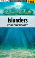 Okładka książki: Islanders - poradnik do gry