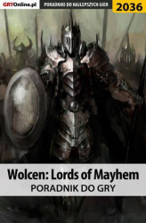 Okładka: Wolcen Lords of Mayhem - poradnik do gry