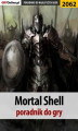 Okładka książki: Mortal Shell - poradnik do gry