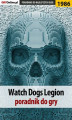 Okładka książki: Watch Dogs Legion - poradnik do gry