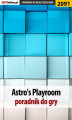 Okładka książki: Astro's Playroom. Poradnik do gry