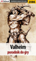 Okładka książki: Valheim. Poradnik do gry