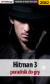 Okładka książki: Hitman 3. Poradnik, solucja