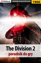 Okładka: The Division 2. Poradnik do gry