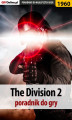 Okładka książki: The Division 2. Poradnik do gry